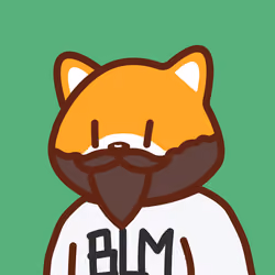 Dope Shiba #7610