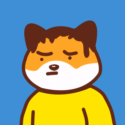 Dope Shiba #3267