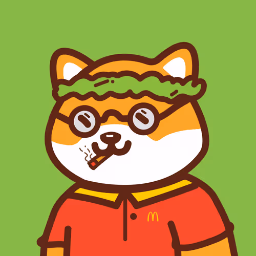 Dope Shibas