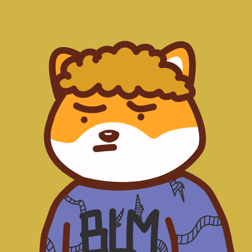 Dope Shiba #3594