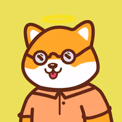 Dope Shiba #9301