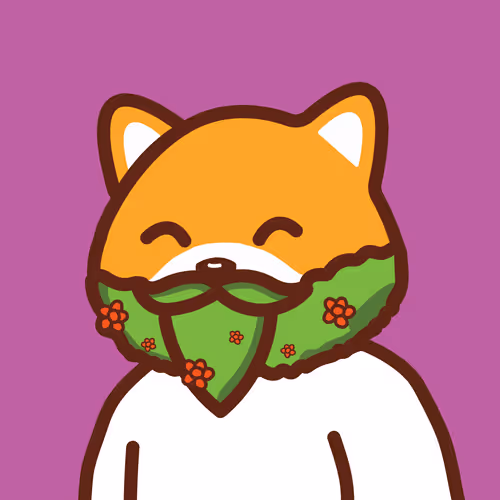 Dope Shibas