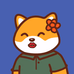 Dope Shiba #721