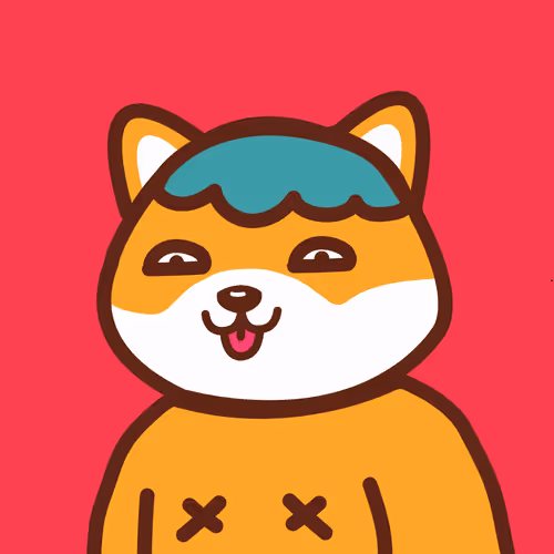 Dope Shibas