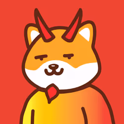 Dope Shiba #1979