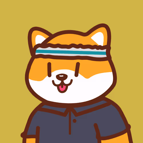 Dope Shibas