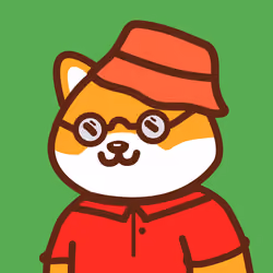 Dope Shiba #9326