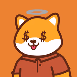 Dope Shiba #942