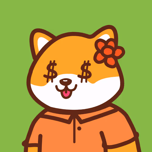 Dope Shibas