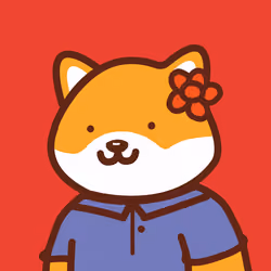 Dope Shiba #8191