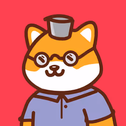 Dope Shiba #9290