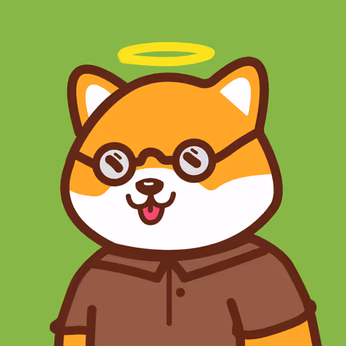 Dope Shibas