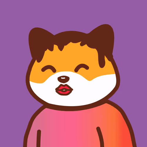Dope Shiba #4598
