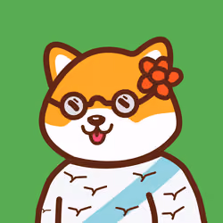 Dope Shiba #9209