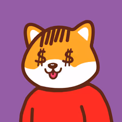 Dope Shiba #133
