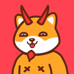 Dope Shiba #4660