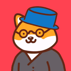 Dope Shiba #2430