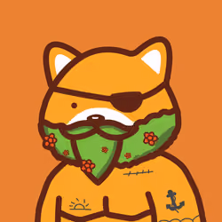 Dope Shiba #5278