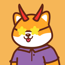 Dope Shiba #6752