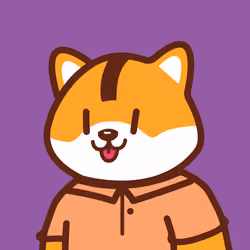 Dope Shiba #6151