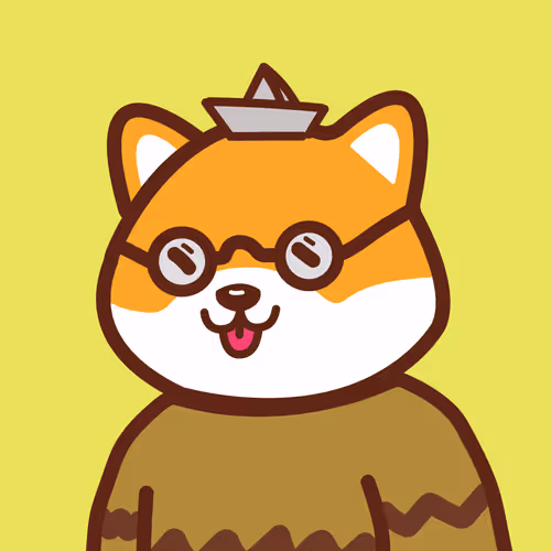 Dope Shibas