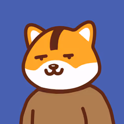 Dope Shiba #1935