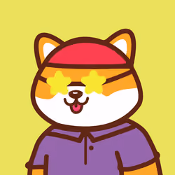 Dope Shiba #1175