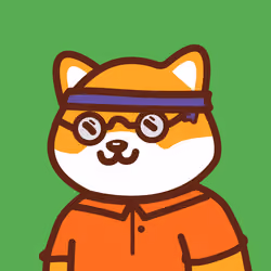 Dope Shiba #8656