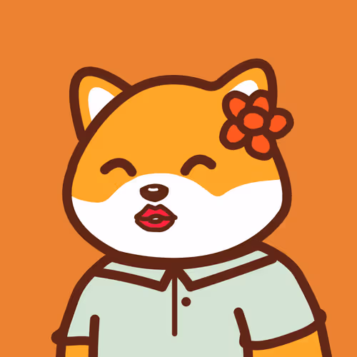 Dope Shibas
