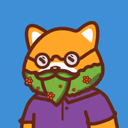 Dope Shiba #976