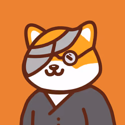 Dope Shiba #9896