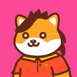 Dope Shiba #6544