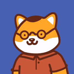 Dope Shiba #4158