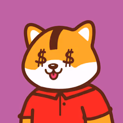 Dope Shiba #5632