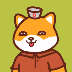 Dope Shiba #1224