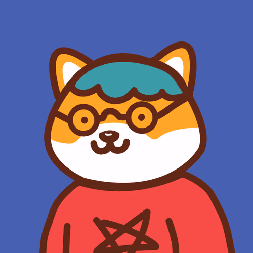 Dope Shiba #6631
