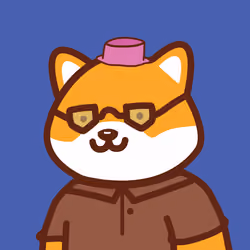 Dope Shiba #6670