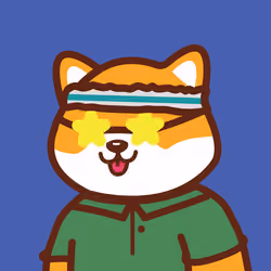 Dope Shiba #2884