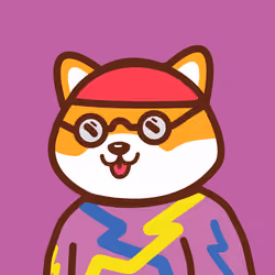 Dope Shiba #2275