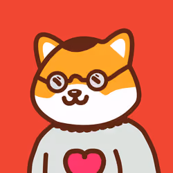 Dope Shiba #6565