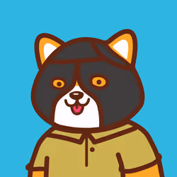 Dope Shiba #6389