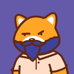 Dope Shiba #2360