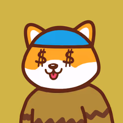 Dope Shiba #7821