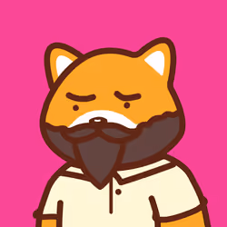 Dope Shiba #8846