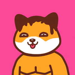 Dope Shiba #8991