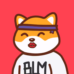 Dope Shiba #6147