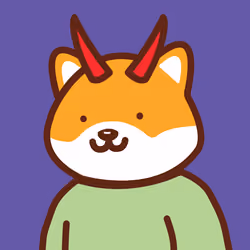 Dope Shiba #7914