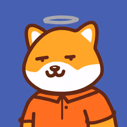 Dope Shiba #8971