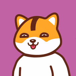 Dope Shiba #9358