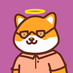 Dope Shiba #8655